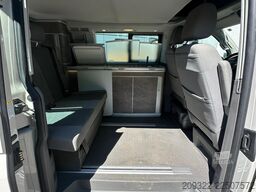 2022 Volkswagen California Coast | Cambio automatico | Tetto a soffietto