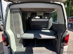 2022 Volkswagen California Coast | Cambio automatico | Tetto a soffietto