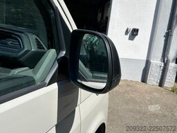 2022 Volkswagen California Coast | Cambio automatico | Tetto a soffietto