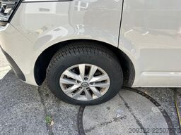 2022 Volkswagen California Coast | Cambio automatico | Tetto a soffietto