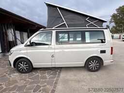 2022 Volkswagen California Coast | Automatik | Aufstelldach