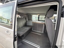 2022 Volkswagen California Coast | Automatik | Aufstelldach