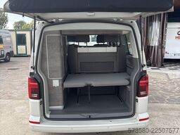 2022 Volkswagen California Coast | Automatik | Aufstelldach