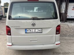 2022 Volkswagen California Coast | Automatik | Aufstelldach