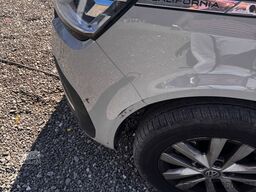 2022 Volkswagen California Coast | Automatik | Aufstelldach