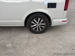 2022 Volkswagen California Coast | Automatik | Aufstelldach