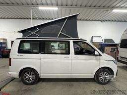 2022 Volkswagen California Coast | Cambio automatico | Tetto a soffietto