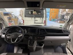 2022 Volkswagen California Coast | Cambio automatico | Tetto a soffietto