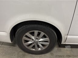 2022 Volkswagen California Coast | Cambio automatico | Tetto a soffietto