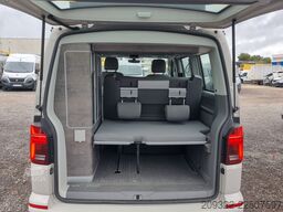 2022 Volkswagen California Coast | Cambio automatico | Tetto a soffietto