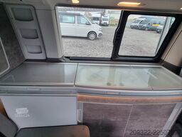 2022 Volkswagen California Coast | Cambio automatico | Tetto a soffietto
