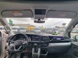 2022 Volkswagen California Coast | Cambio automatico | Tetto a soffietto