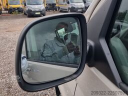 2022 Volkswagen California Coast | Cambio automatico | Tetto a soffietto