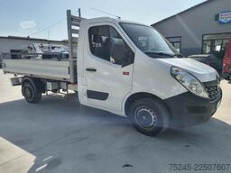 Renault MASTER 2.3 DCI 125 CV