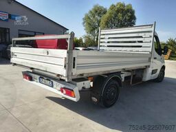Renault MASTER 2.3 DCI 125 CV