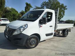 Renault MASTER 2.3 DCI 125 CV