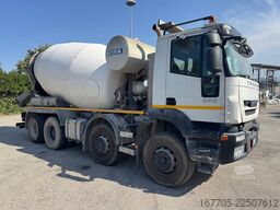 Iveco Trakker 450