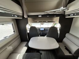 Roller Team Kronos 284M | Ford Transit 2.0 TDCi 165 PS Automatik | 5 Sitzplätze