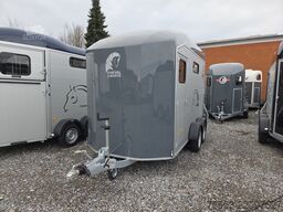 Cheval Liberté großer begehbarer Sattelraum im Maxi2 Diagonal