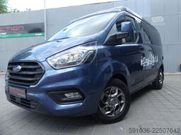 ford Tourneo Custom 2.0 TDCI Bürstner ähn Nugget AUT/KÜCHE