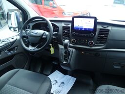 ford Tourneo Custom 2.0 TDCI Bürstner ähn Nugget AUT/KÜCHE