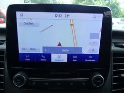 ford Tourneo Custom 2.0 TDCI Bürstner ähn Nugget AUT/KÜCHE