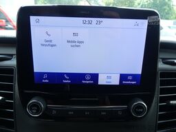 ford Tourneo Custom 2.0 TDCI Bürstner ähn Nugget AUT/KÜCHE