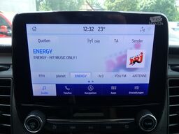 ford Tourneo Custom 2.0 TDCI Bürstner ähn Nugget AUT/KÜCHE