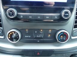 ford Tourneo Custom 2.0 TDCI Bürstner ähn Nugget AUT/KÜCHE