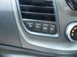 ford Tourneo Custom 2.0 TDCI Bürstner ähn Nugget AUT/KÜCHE