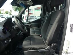 mercedes-benz Sprinter 316 CDI L2H1 Kasten REGALE/NAV/STDHZ/AHK