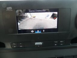 mercedes-benz Sprinter 316 CDI L2H1 Kasten REGALE/NAV/STDHZ/AHK