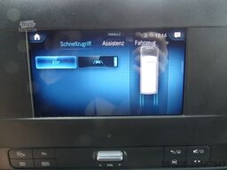 mercedes-benz Sprinter 316 CDI L2H1 Kasten REGALE/NAV/STDHZ/AHK