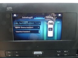 mercedes-benz Sprinter 316 CDI L2H1 Kasten REGALE/NAV/STDHZ/AHK