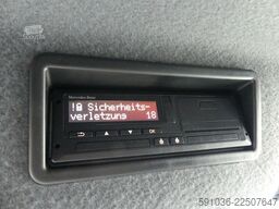 mercedes-benz Sprinter 316 CDI L2H1 Kasten REGALE/NAV/STDHZ/AHK
