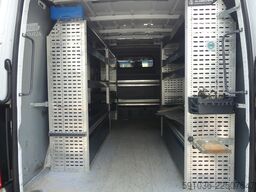 mercedes-benz Sprinter 316 CDI L2H1 Kasten REGALE/NAV/STDHZ/AHK