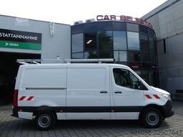 mercedes-benz Sprinter 316 CDI L2H1 Kasten REGALE/NAV/STDHZ/AHK