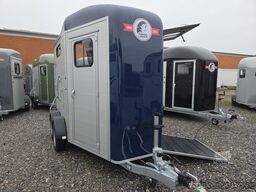 Cheval Liberté Touring Country 2,6t blue Sattelschrank