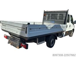 Iveco Daily 35S17  DOKA   3 LITER   AHK   TÜV   7 SITZE