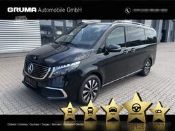 Mercedes-Benz EQV 300 AVANTGARDE L PANO-DACH+BURMESTER+DISTRO