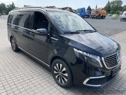 Mercedes-Benz EQV 300 AVANTGARDE L PANO-DACH+BURMESTER+DISTRO