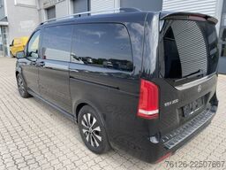 Mercedes-Benz EQV 300 AVANTGARDE L PANO-DACH+BURMESTER+DISTRO