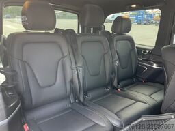 Mercedes-Benz EQV 300 AVANTGARDE L PANO-DACH+BURMESTER+DISTRO