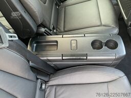 Mercedes-Benz EQV 300 AVANTGARDE L PANO-DACH+BURMESTER+DISTRO