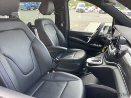 Mercedes-Benz EQV 300 AVANTGARDE L PANO-DACH+BURMESTER+DISTRO