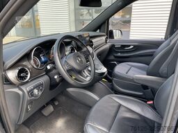 Mercedes-Benz EQV 300 AVANTGARDE L PANO-DACH+BURMESTER+DISTRO