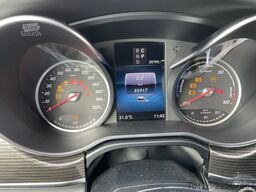 Mercedes-Benz EQV 300 AVANTGARDE L PANO-DACH+BURMESTER+DISTRO