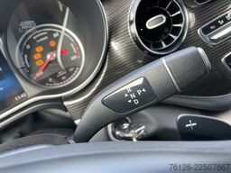 Mercedes-Benz EQV 300 AVANTGARDE L PANO-DACH+BURMESTER+DISTRO