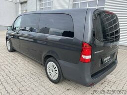 Mercedes-Benz Vito 116 CDI Tourer PRO E NAVI+KLIMA+RÜCKFAHRKAM