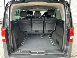 Mercedes-Benz Vito 116 CDI Tourer PRO E NAVI+KLIMA+RÜCKFAHRKAM